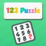 123 Puzzle