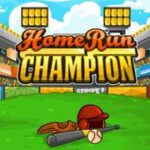 Home Run Champion