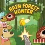 Rain Forest Hunter