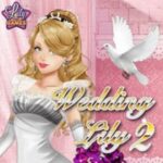 Wedding Lily 2