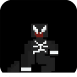 8Bit Venom