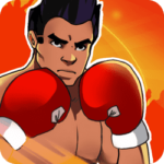 Boxing Hero Punch Champions