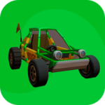 Buggy – Battle Royale