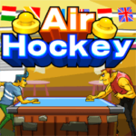 Air Hockey