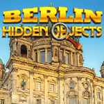 Berlin Hidden Objects