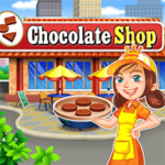 Chocolate Shop