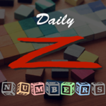 Daily ZNumbers