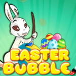 Easter Bubble