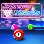 Extreme Billiards