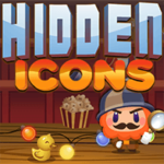 Hidden Icons