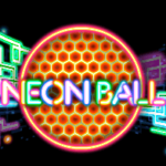 Neon Ball