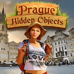 Prague Hidden Objects