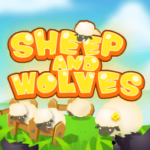 Sheep and Wolves