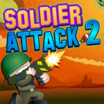 Soldier Attack 2