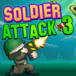 Soldier Attack 3