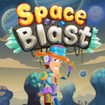 Space Blast