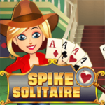 Spike Solitaire