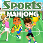 Sports Mahjong