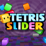 Tetris Slider